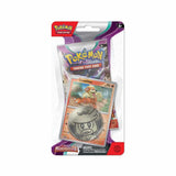 Pokémon TCG: Paldea Evolved Booster Pack
