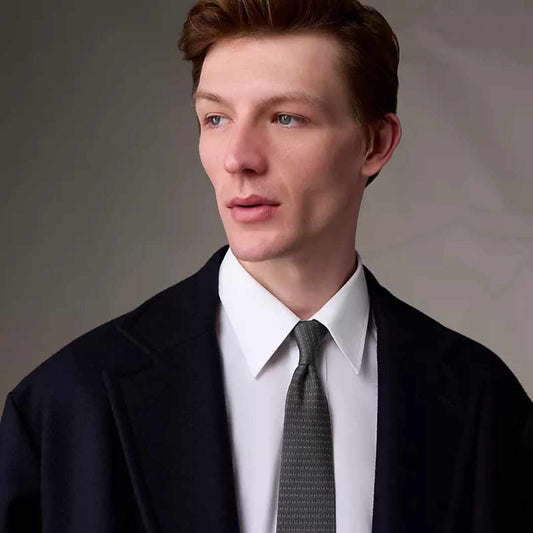 Maillons H Duo Black Tie