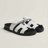 Chypre Blanc Slide