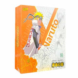 Naruto TCG: Heritage Collection Gift Box