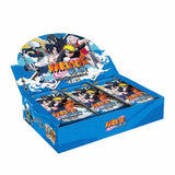 Naruto TCG: Tier 1 Wave 1 Booster Box