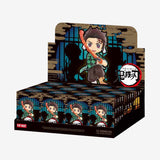 Demon Slayer Kimetsu no Yaiba Series Figurine Blind Box
