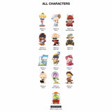 Dimoo x Pixar Series Figurine Blind Box