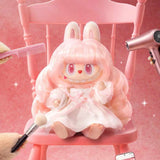 The Monsters Hair Salon Series Pendant Blind Box