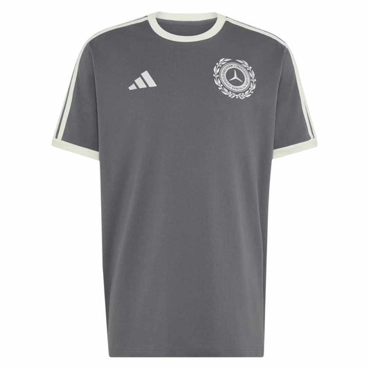 Silver Arrows Granit Grey T-Shirt