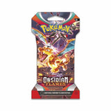 Pokémon TCG: Obsidian Flames Sleeve Pack