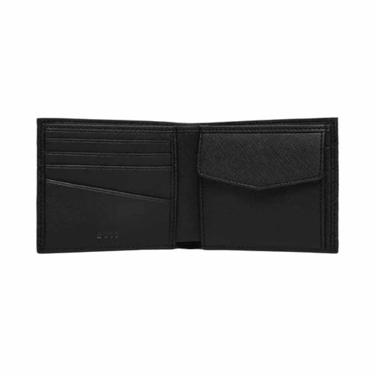 Monogram Daxter Black Wallet