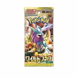 Pokémon TCG: Wild Force Booster Pack