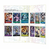 One Piece TCG: Fest 23-24 Edition Card Collection