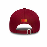 x Barcelona Red Cap