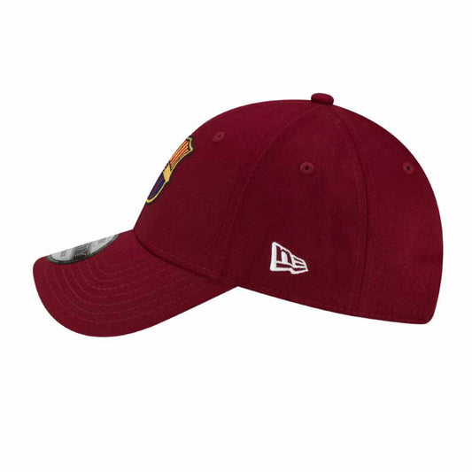 x Barcelona Red Cap