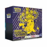 Pokémon TCG: Surging Sparks Elite Trainer Box