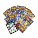 Pokémon TCG: Surging Sparks Elite Trainer Box