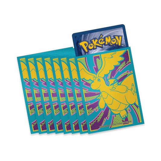 Ascended Heroes Inner Sleeve