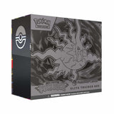 Pokémon TCG: Pitch Black Elite Trainer Box