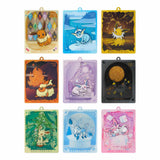 Pokémon TCG: Eeveelutions Display Pendant Box