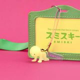 Smiski Gashapon Series 4 Strap Blind Box