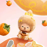 Monchhichi MonMon Farm Pendant Blind Box