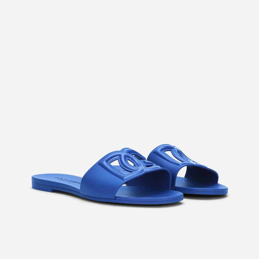 Belluci Blue Slides