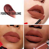 Rouge Sublime Lipsticks