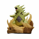Pokémon Light Up Tyranitar Figurine