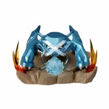 Pokémon Light Up Metagross Figurine