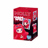 Molly x Yuqi Series 1/8 Action Figurine