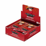 One Piece TCG: Carrying On His Will Booster Box [ENG]