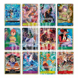 One Piece TCG: Best Selection Vol 6 Card Collection