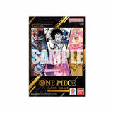 One Piece TCG: 6 Assort Vol 1 Card Collection