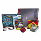Pokémon TCG: Zoroark Ex Mega Starter Set