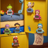 Dimoo World x Pixar Timer Magnet Blind Box