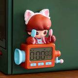 Dimoo World x Pixar Timer Magnet Blind Box