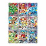 Pokémon TCG: First Partner Series 3 Illustration Collection