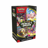 Pokémon TCG: Perfect Order Booster Bundle