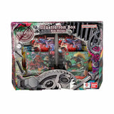 One Piece TCG: Kid/Killer Illustration Box