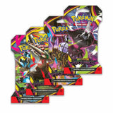 Pokémon TCG: Pitch Black Sleeve Pack