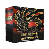 Pokémon TCG: Lost Origin Elite Trainer Box