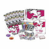 Pokémon TCG: White Flare Elite Trainer Box