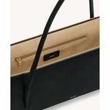 Nova Black Shoulder Bag