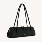 Nova Black Shoulder Bag