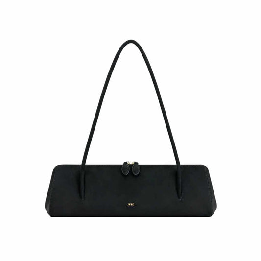 Nova Black Shoulder Bag