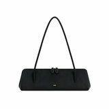 Nova Black Shoulder Bag