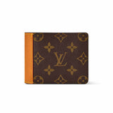 Monogram Archive Multiple Wallet