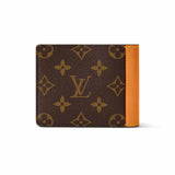Monogram Archive Multiple Wallet