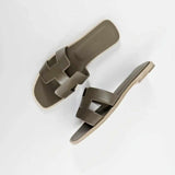Oran Etoupe Slides