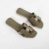 Oran Etoupe Slides