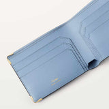 Must De Cartier Grey Wallet