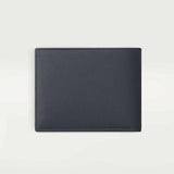 Must De Cartier Grey Wallet
