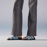 Chypre Bleu Slides